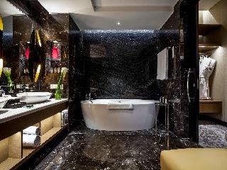 Pullman Jakarta Indonesia fotoÄŸrafÄ±