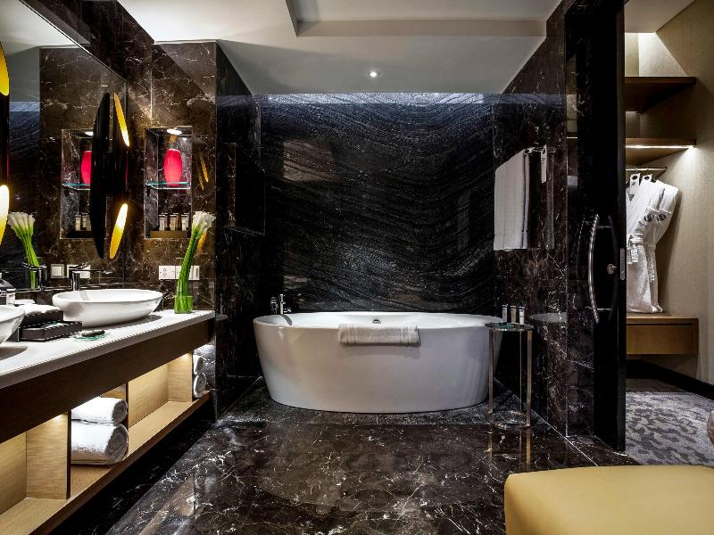 Pullman Jakarta Indonesia - Oda