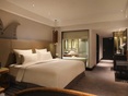 Pullman Jakarta Indonesia oda fotoğrafı