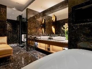 Pullman Jakarta Indonesia fotoÄŸrafÄ±