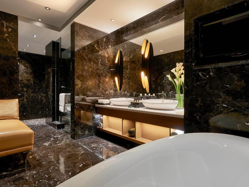 Pullman Jakarta Indonesia - Oda