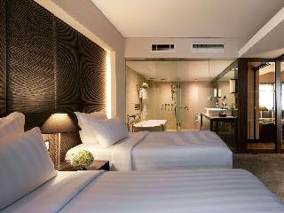 Pullman Jakarta Indonesia fotoÄŸrafÄ±