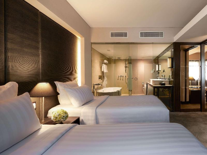 Pullman Jakarta Indonesia - Oda