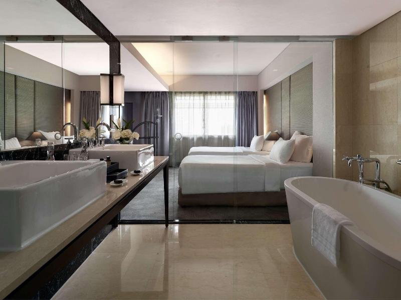 Pullman Jakarta Indonesia - Oda