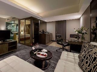 Pullman Jakarta Indonesia fotoÄŸrafÄ±