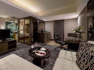 Pullman Jakarta Indonesia fotoÄŸrafÄ±