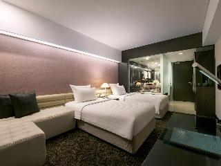 Pullman Jakarta Indonesia fotoÄŸrafÄ±