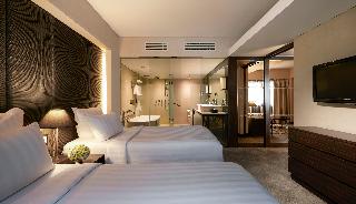 Pullman Jakarta Indonesia fotoÄŸrafÄ±