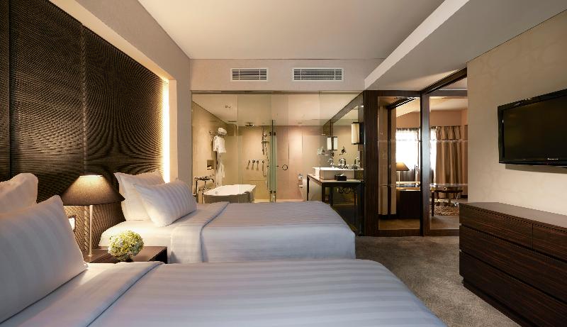 Pullman Jakarta Indonesia - Oda