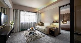 Pullman Jakarta Indonesia fotoÄŸrafÄ±