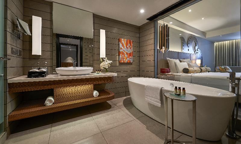 Pullman Jakarta Indonesia - Oda