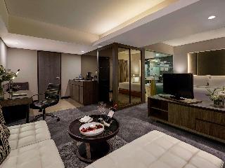 Pullman Jakarta Indonesia fotoÄŸrafÄ±