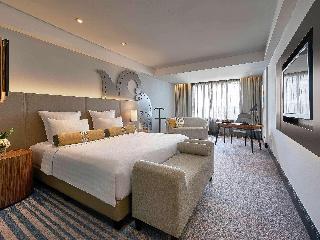 Pullman Jakarta Indonesia fotoÄŸrafÄ±