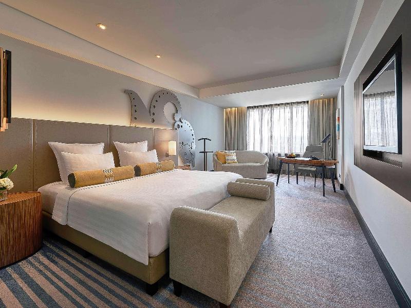 Pullman Jakarta Indonesia - Oda
