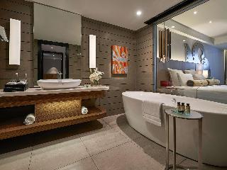 Pullman Jakarta Indonesia fotoÄŸrafÄ±