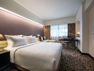 Pullman Jakarta Indonesia fotoÄŸrafÄ±