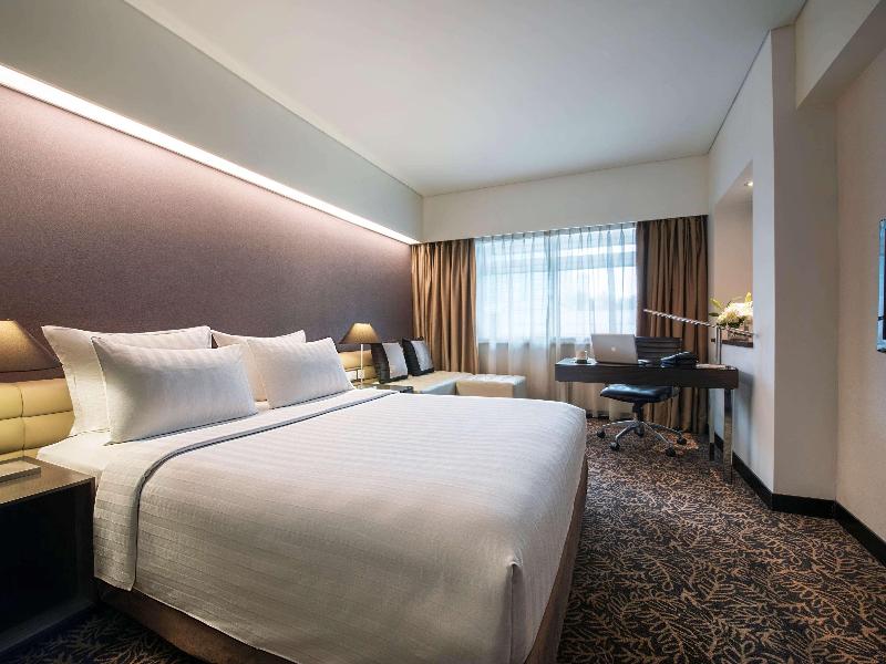 Pullman Jakarta Indonesia - Oda