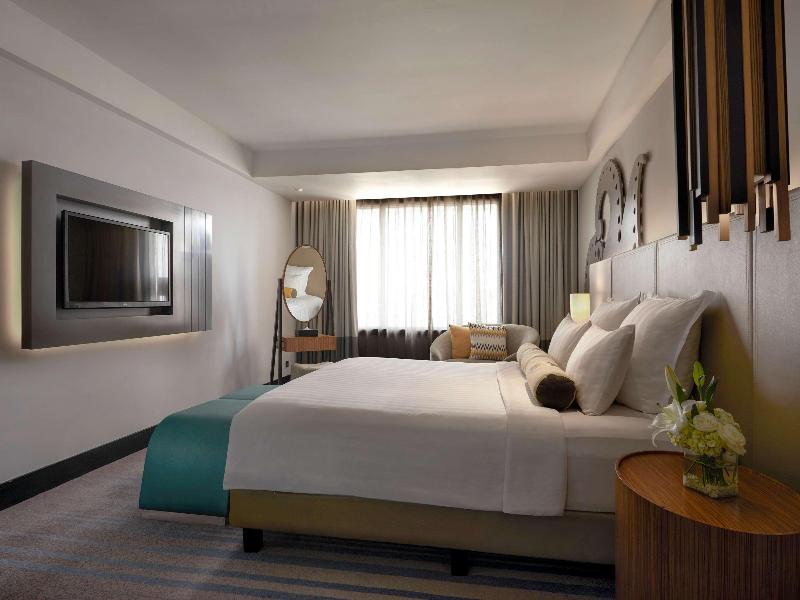 Pullman Jakarta Indonesia - Oda