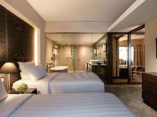 Pullman Jakarta Indonesia fotoÄŸrafÄ±