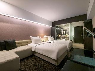 Pullman Jakarta Indonesia fotoÄŸrafÄ±