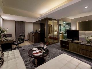 Pullman Jakarta Indonesia fotoÄŸrafÄ±