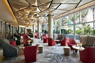 Pullman Jakarta Indonesia fotoÄŸrafÄ±