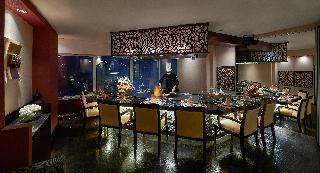 Pullman Jakarta Indonesia fotoÄŸrafÄ±