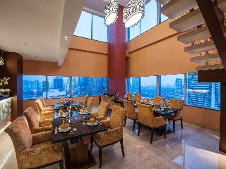 Pullman Jakarta Indonesia fotoÄŸrafÄ±