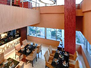 Pullman Jakarta Indonesia fotoÄŸrafÄ±