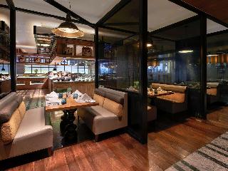 Pullman Jakarta Indonesia fotoÄŸrafÄ±