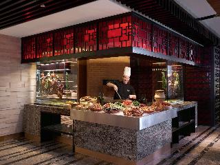 Pullman Jakarta Indonesia fotoÄŸrafÄ±