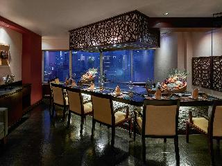 Pullman Jakarta Indonesia fotoÄŸrafÄ±
