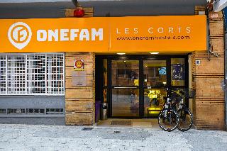 Onefam Les Corts