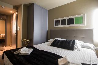 Cosy Rooms Tapineria
