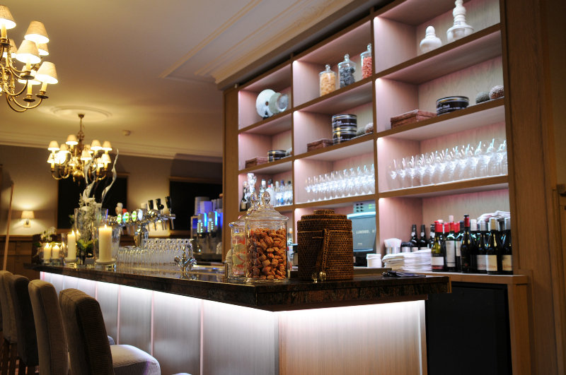 Hotel & Restaurant De Limbourg fotoÄŸrafÄ±