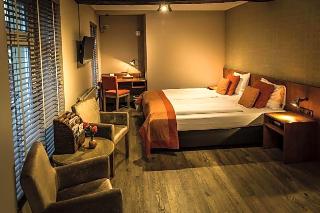 Hotel & Restaurant De Limbourg fotoÄŸrafÄ±