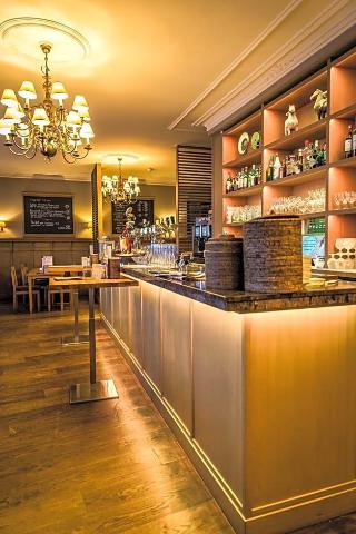 Hotel & Restaurant De Limbourg fotoÄŸrafÄ±