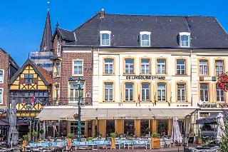 Hotel & Restaurant De Limbourg fotoÄŸrafÄ±