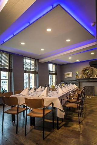 Hotel & Restaurant De Limbourg fotoÄŸrafÄ±