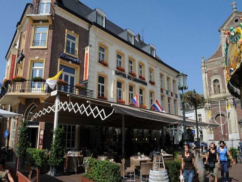 Hotel & Restaurant De Limbourg fotoÄŸrafÄ±