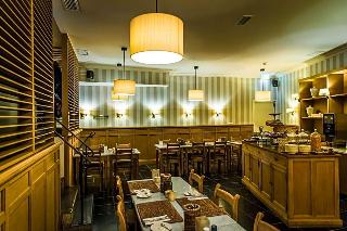 Hotel & Restaurant De Limbourg fotoÄŸrafÄ±