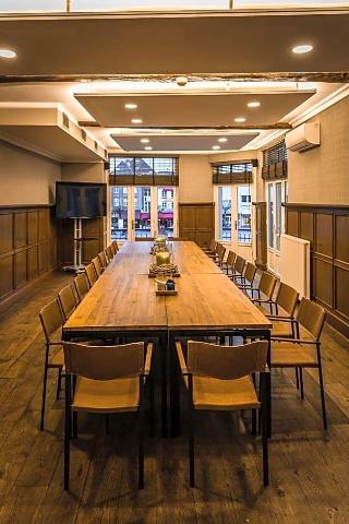 Hotel & Restaurant De Limbourg fotoÄŸrafÄ±