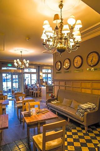 Hotel & Restaurant De Limbourg fotoÄŸrafÄ±