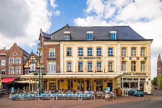 Hotel & Restaurant De Limbourg otel fotoğrafı