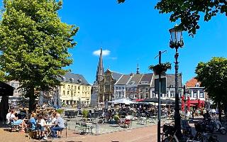 Hotel & Restaurant De Limbourg fotoÄŸrafÄ±