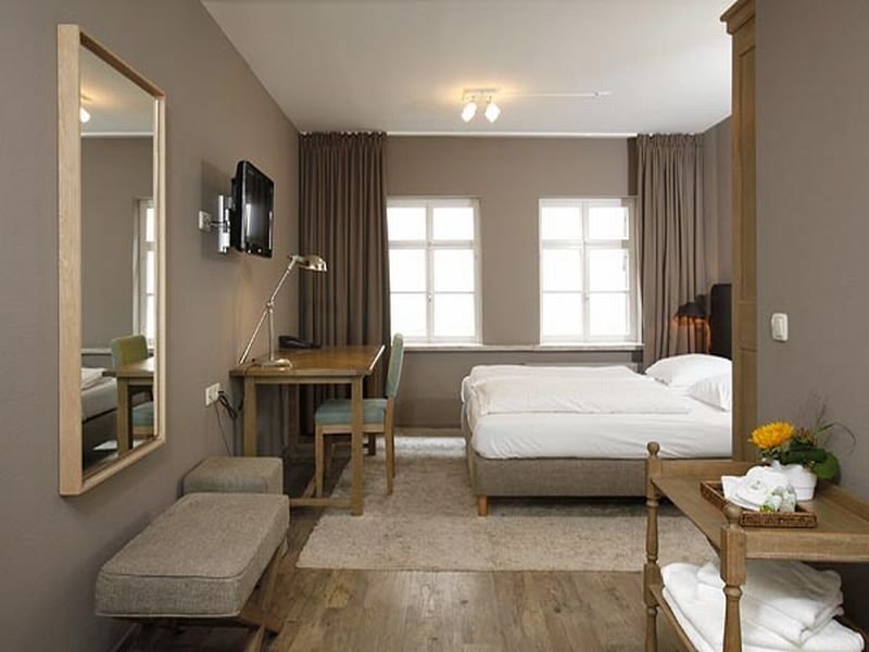 Hotel & Restaurant De Limbourg fotoÄŸrafÄ±