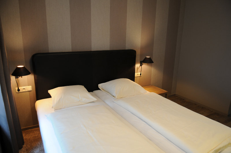 Hotel & Restaurant De Limbourg fotoÄŸrafÄ±
