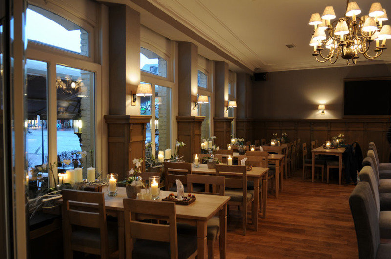 Hotel & Restaurant De Limbourg fotoÄŸrafÄ±