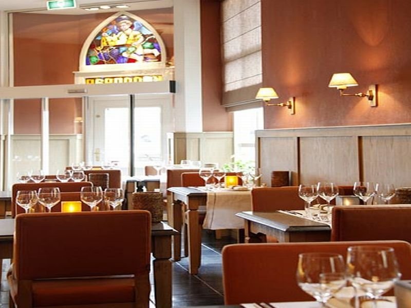 Hotel & Restaurant De Limbourg fotoÄŸrafÄ±