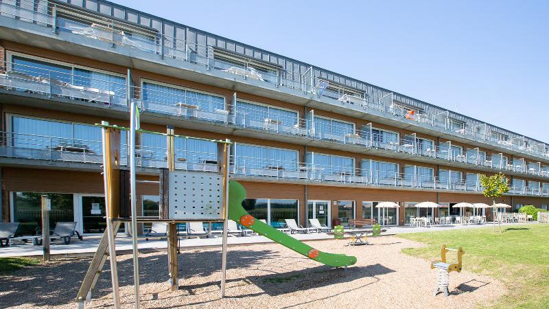 Le Domaine du Mont - Vacanceole - Genel